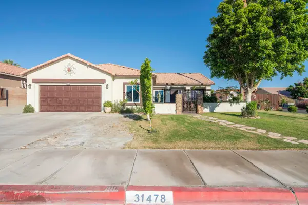 31478 Robert Road, Thousand Palms, CA 92276