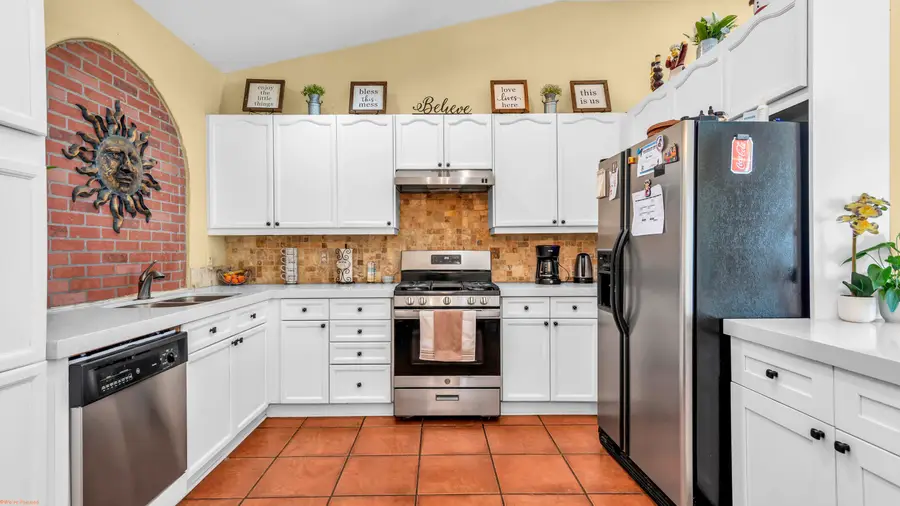 31478 Robert Road, Thousand Palms, CA 92276 - #2