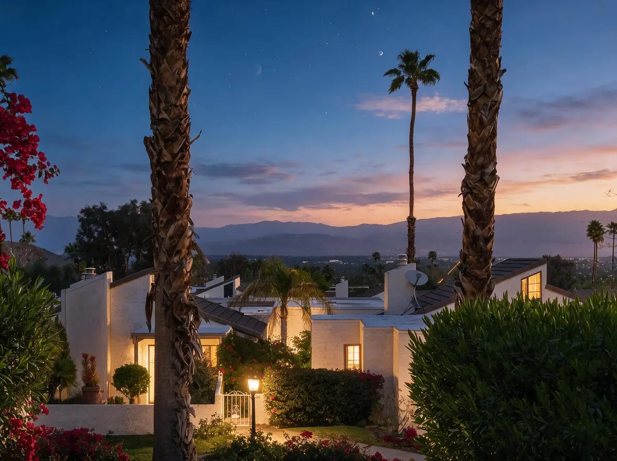 72750 Citrus Court, Palm Desert, CA 92260 - #1