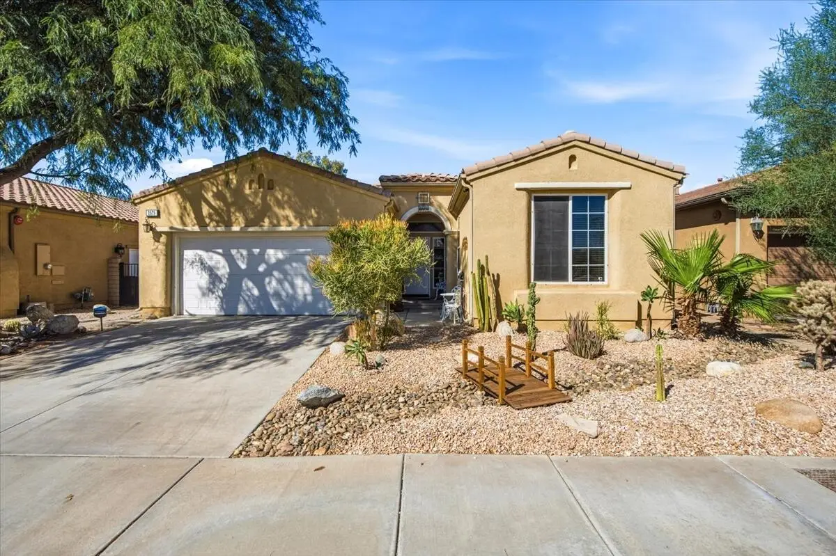 2579 Savanna Way, Palm Springs, CA 92262 - #1