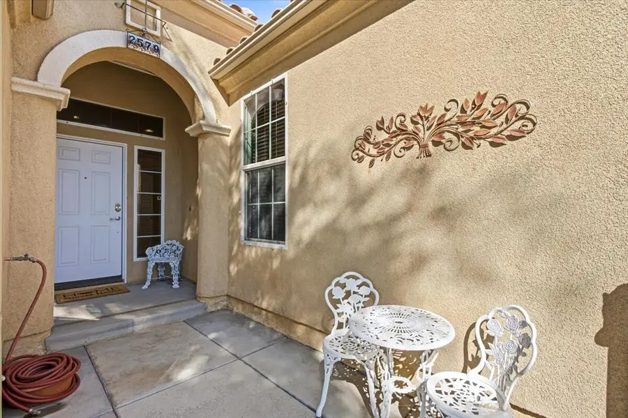 2579 Savanna Way, Palm Springs, CA 92262 - #3