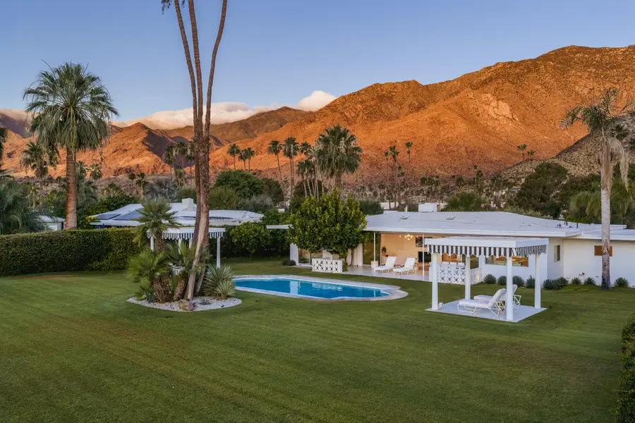 2622 S Calle Palo Fierro, Palm Springs, CA 92264 - #3