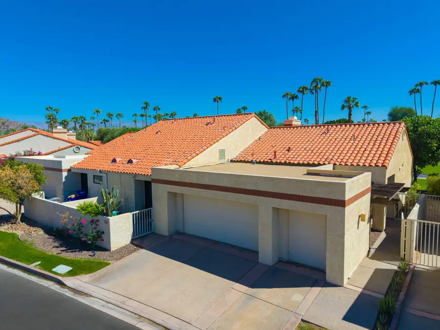 49430 Avenida Club La Quinta, La Quinta, CA 92253 - #2