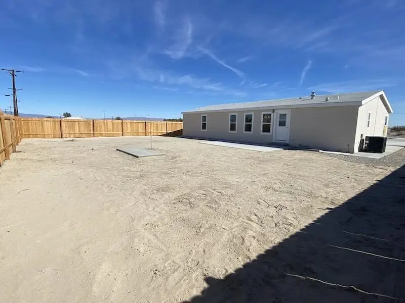 2327 Sand Quill Avenue, Thermal, CA 92274 - #2