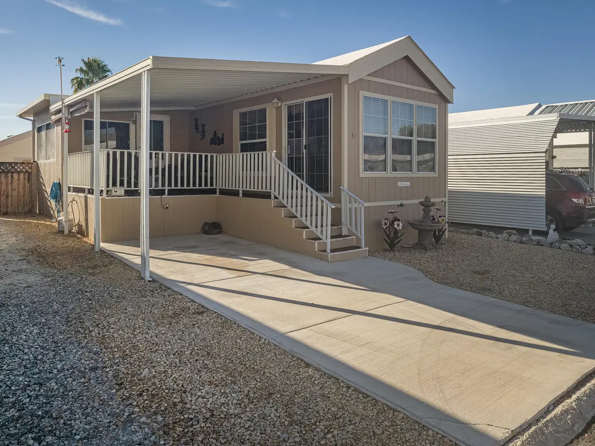 70200 Dillon Road #39, Desert Hot Springs, CA 92241 - #1