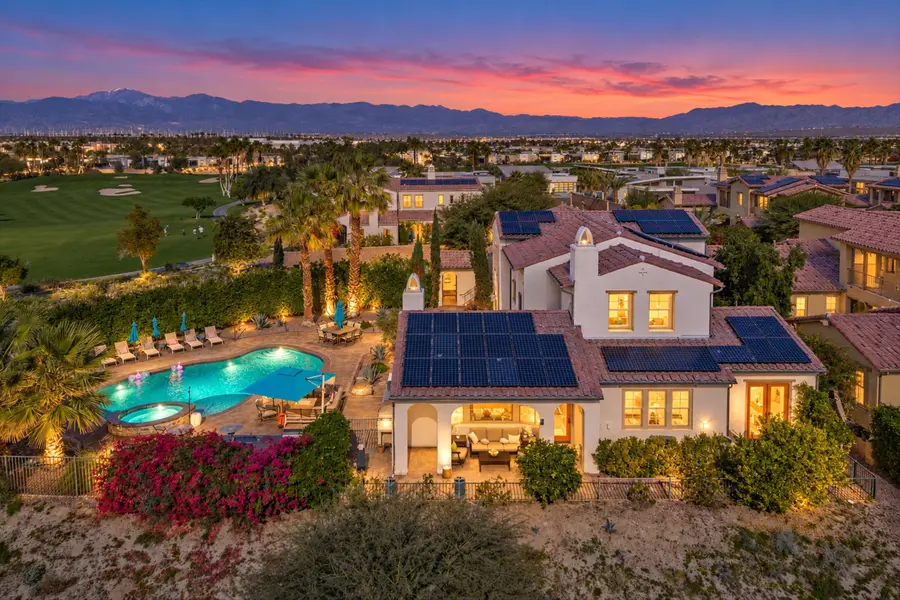 4244 Arcada Street, Palm Springs, CA 92262 - #2