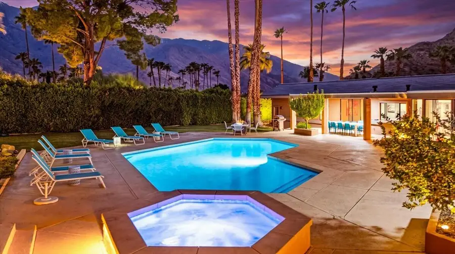 1655 Ridgemore Drive, Palm Springs, CA 92264 - #3