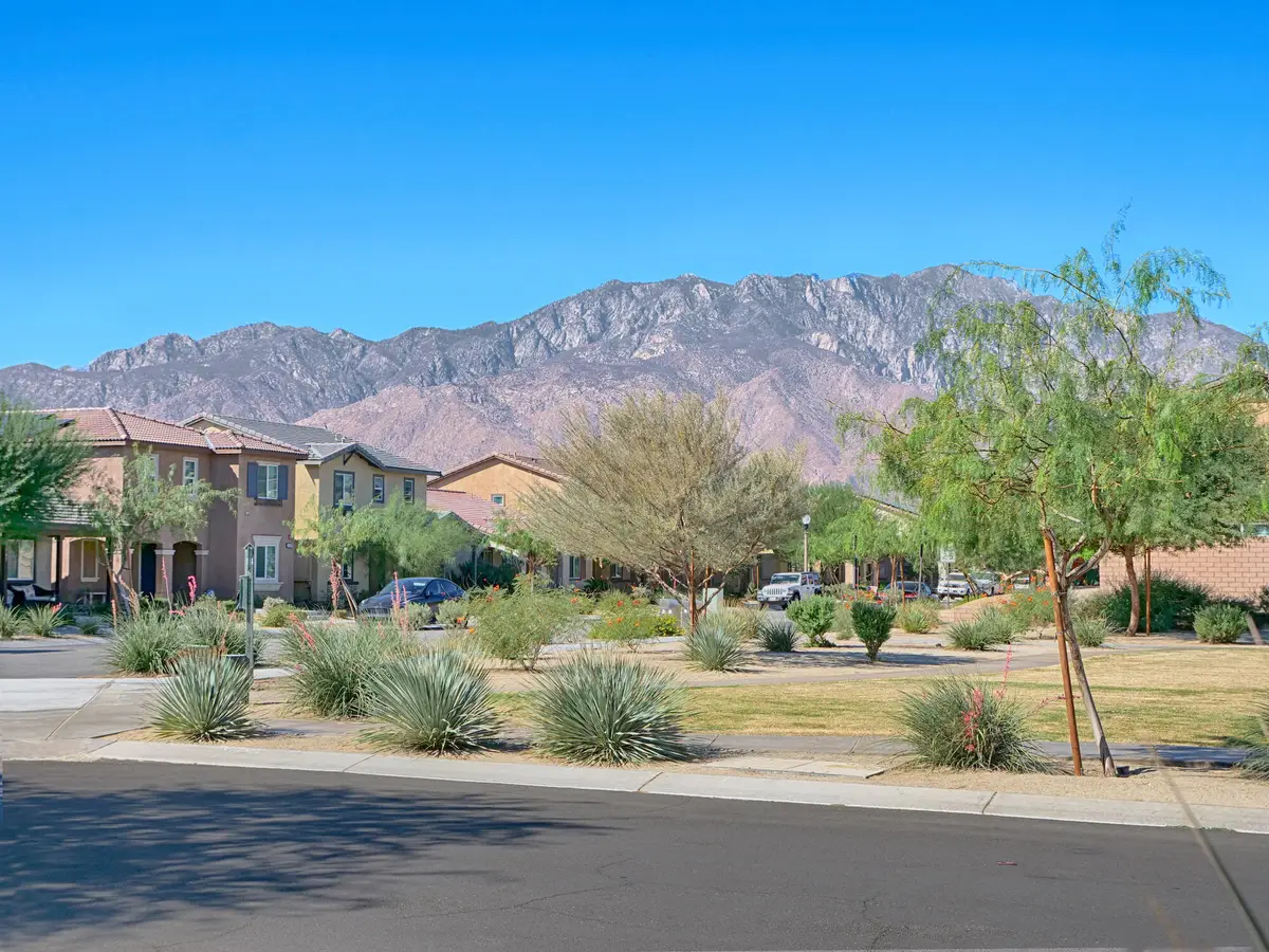 26200 Rio Oso Road, Cathedral City, CA 92234 - #1