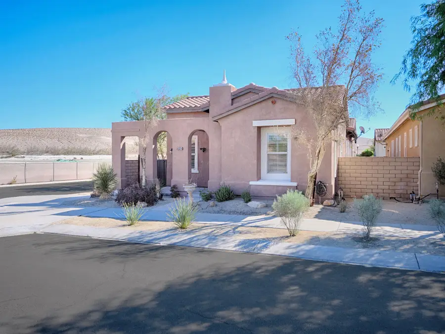26200 Rio Oso Road, Cathedral City, CA 92234 - #2