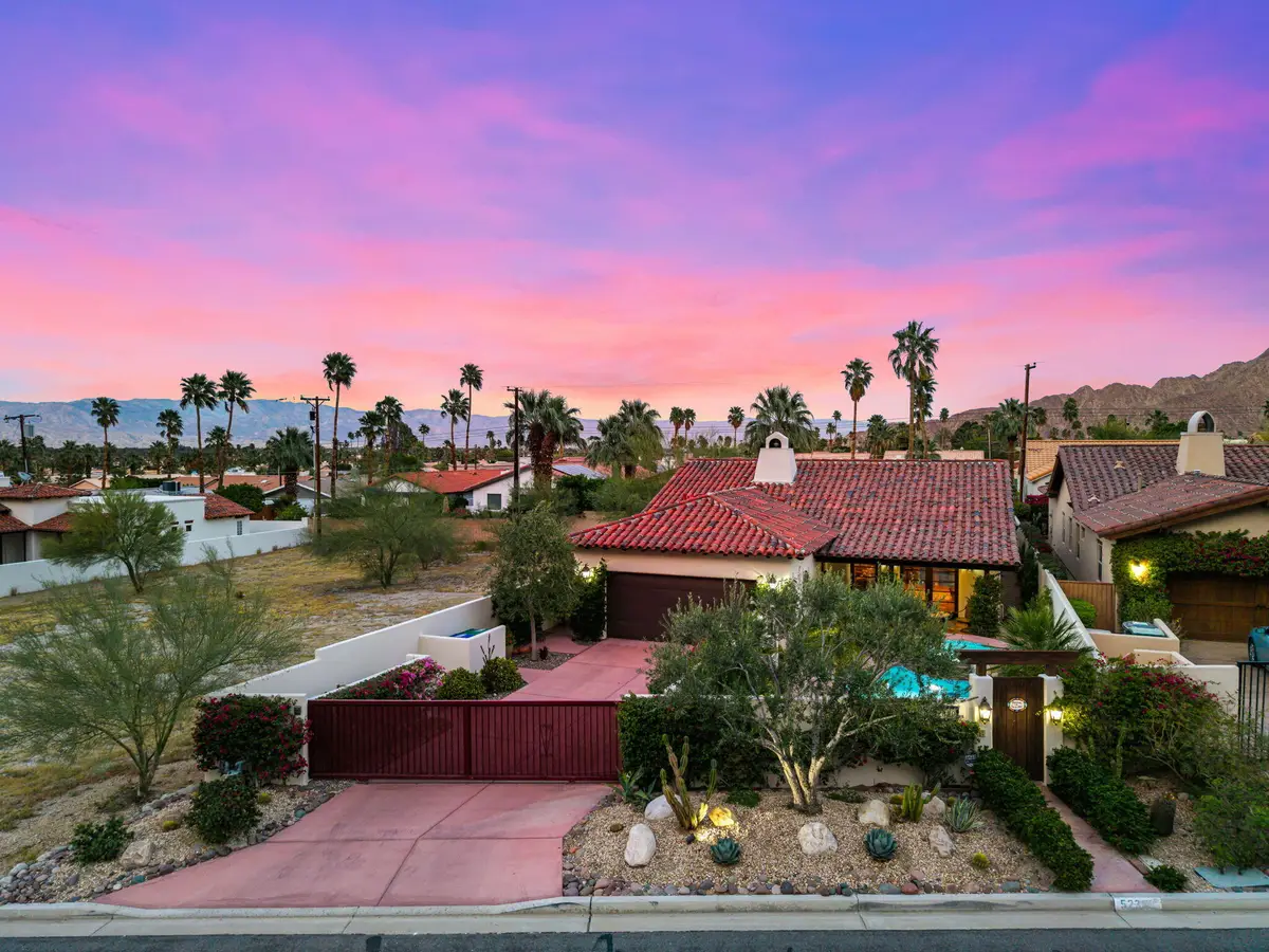 52320 Avenida Montezuma, La Quinta, CA 92253 - #1