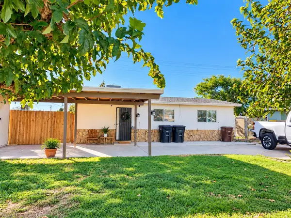 421 S 5th Street, Blythe, CA 92225