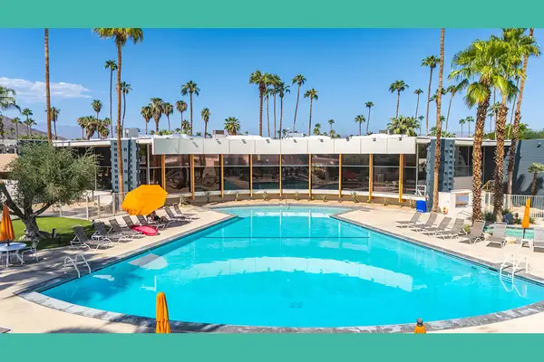 1111 E Palm Canyon Drive #226, Palm Springs, CA 92264