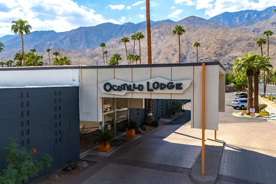 1111 E Palm Canyon Drive #226, Palm Springs, CA 92264 - #2