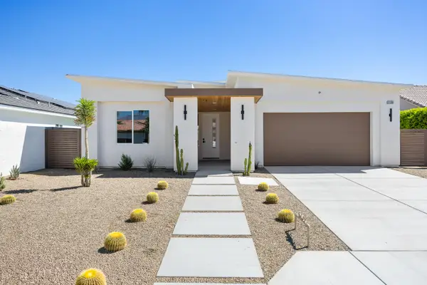 31350 Avenida Del Padre, Cathedral City, CA 92234