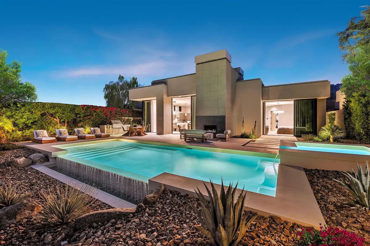 244 Wikil Place, Palm Desert, CA 92260 - #1
