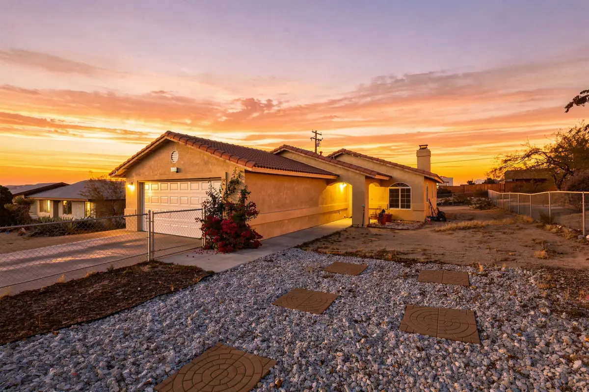 6829 Quail Spring Avenue, Twentynine Palms, CA 92277 - #1