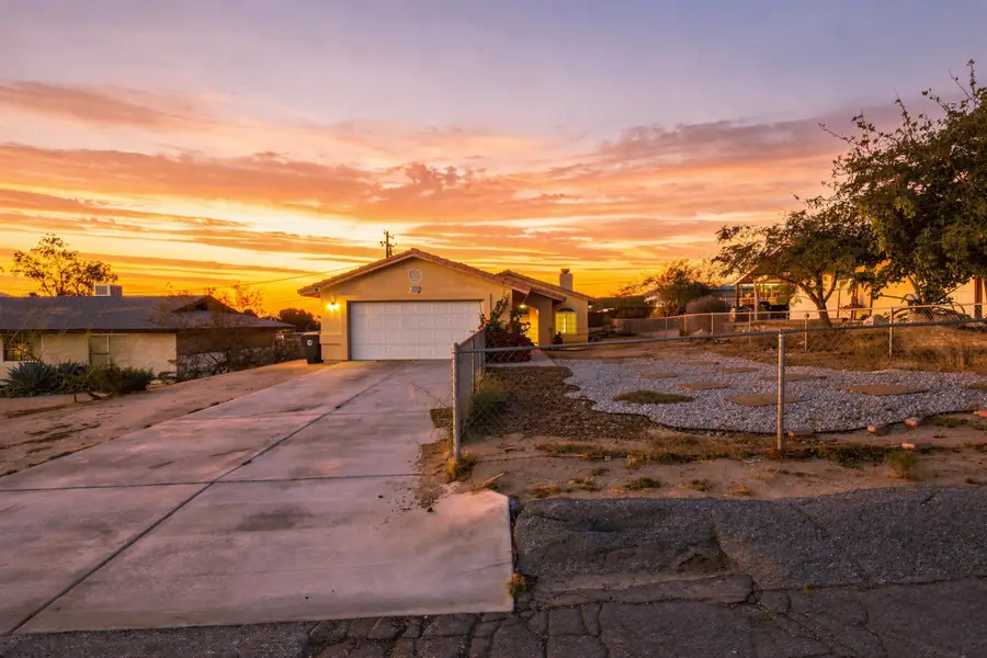 6829 Quail Spring Avenue, Twentynine Palms, CA 92277 - #3