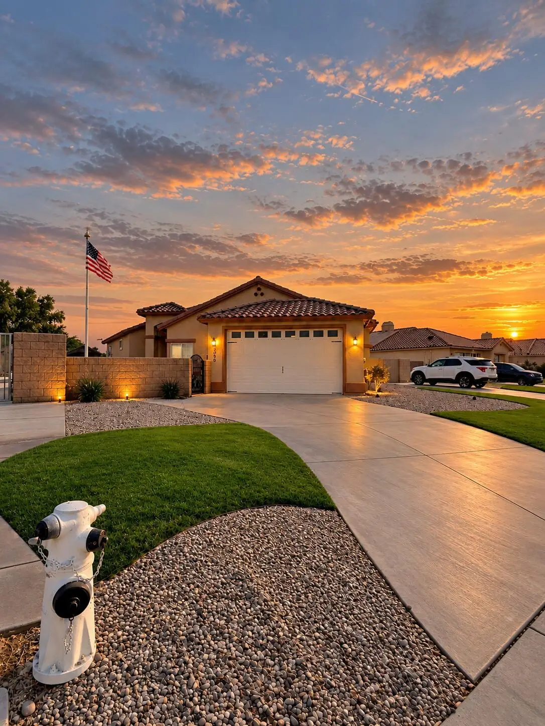 3950 Cove Circle, Blythe, CA 92225 - #1
