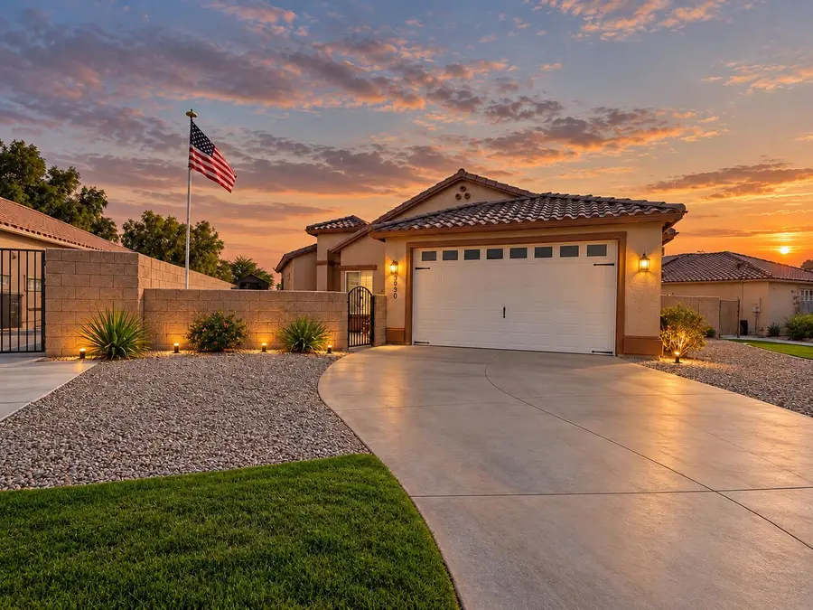 3950 Cove Circle, Blythe, CA 92225 - #2