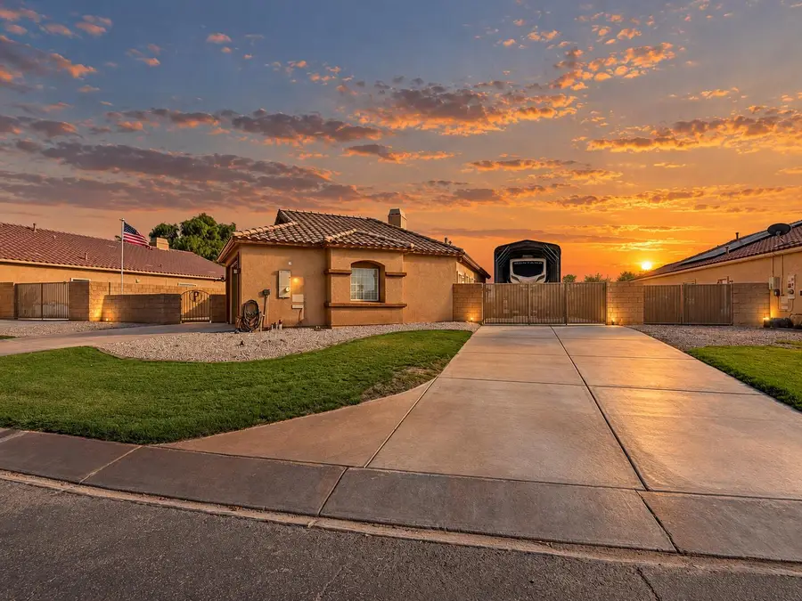 3950 Cove Circle, Blythe, CA 92225 - #3