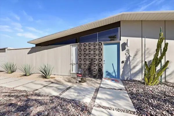 408 E Glen Circle N, Palm Springs, CA 92262