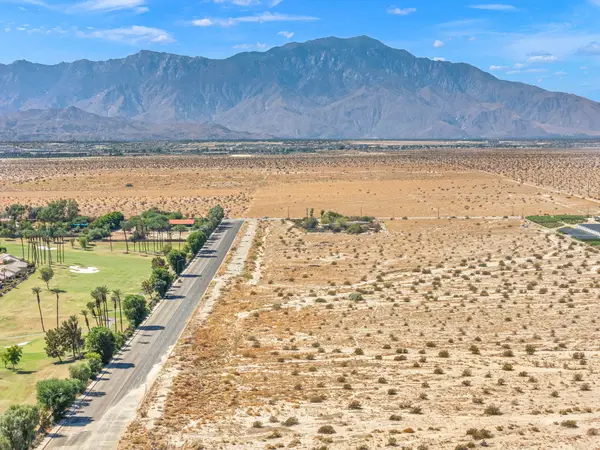 0 Coyote Song Way, Palm Desert, CA 92211