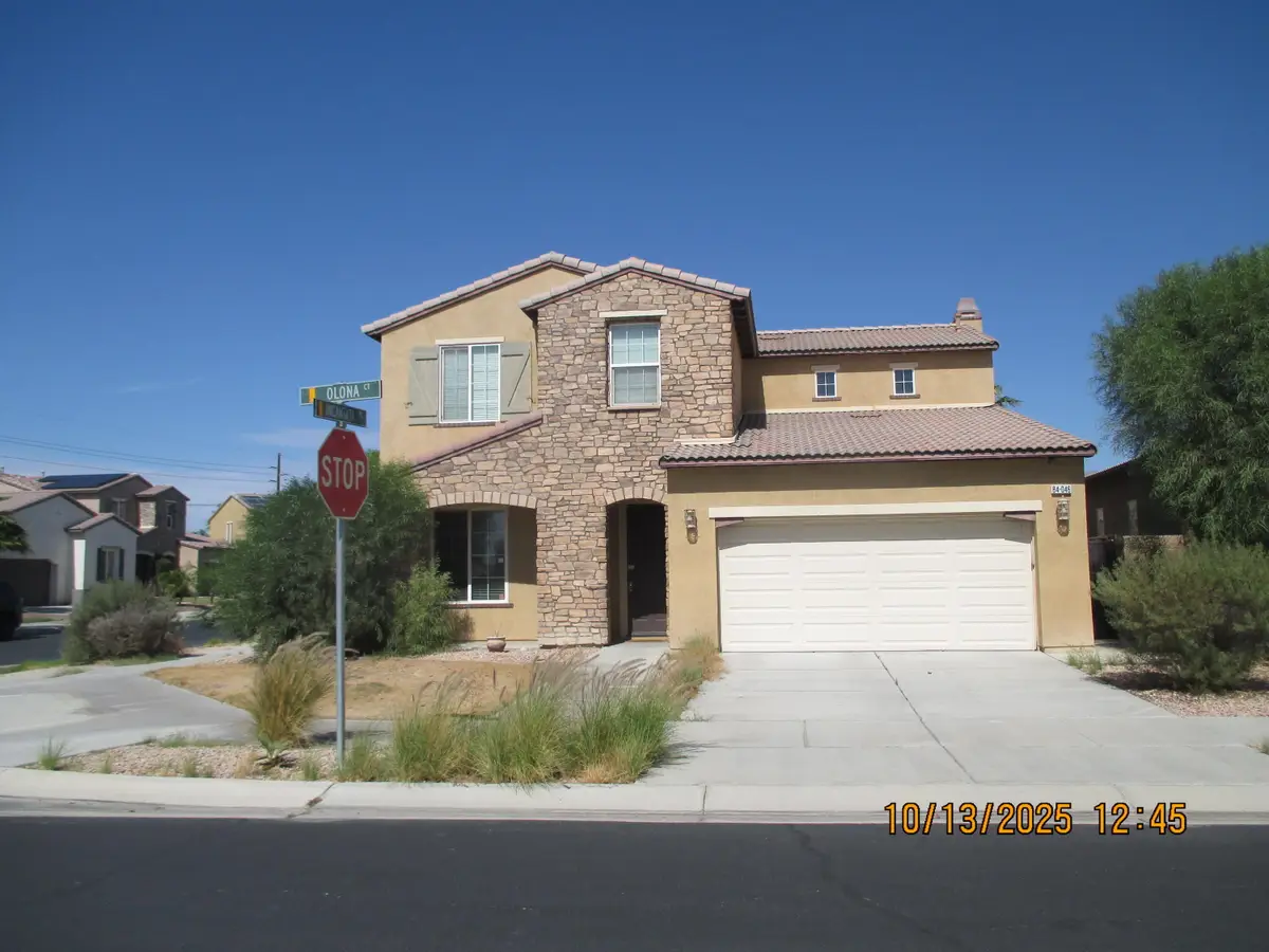 84046 Olona Court, Indio, CA 92203 - #1