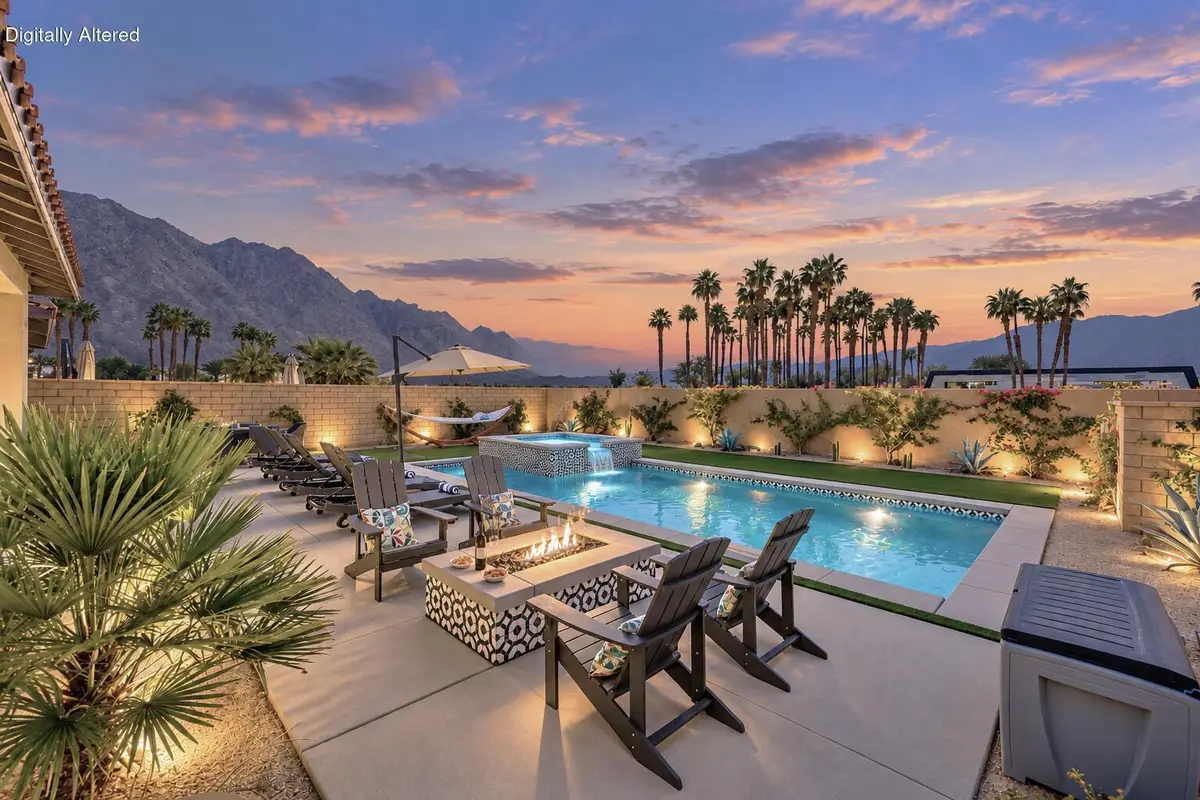 80205 Platinum Way, La Quinta, CA 92253 - #1