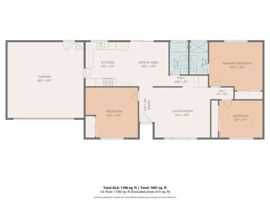 32665 Mesa Drive, Lake Elsinore, CA 92530 - #3