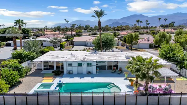 79944 Camelback Drive, Bermuda Dunes, CA 92203