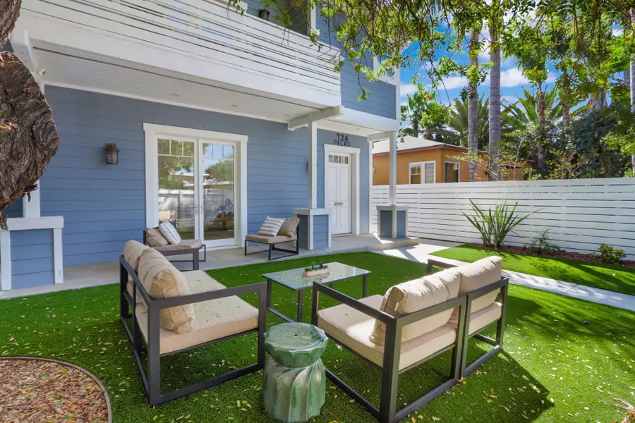 722 Palms Boulevard, Venice, CA 90291 - #3