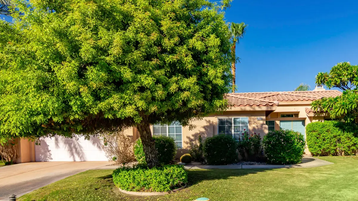 43555 Morning Star Court, La Quinta, CA 92253 - #1