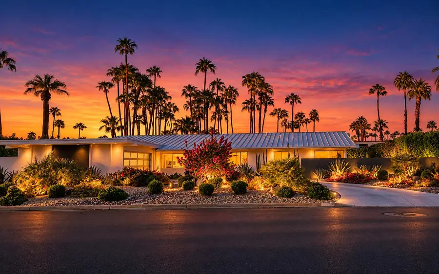 76320 Shoshone Drive, Indian Wells, CA 92210 - #2