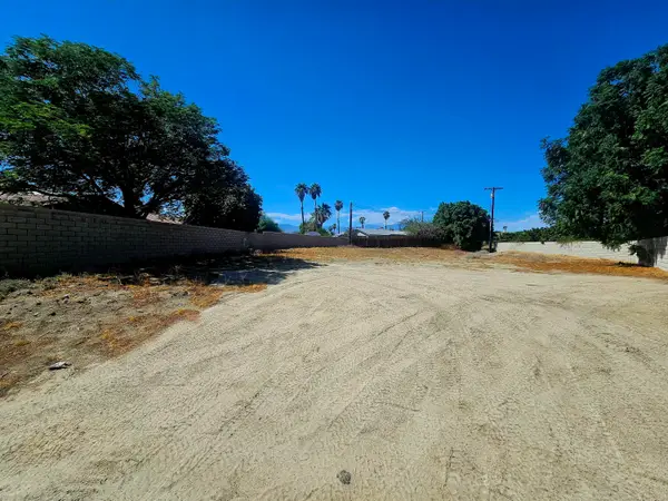 0 St Lucia Court, Bermuda Dunes, CA 92203