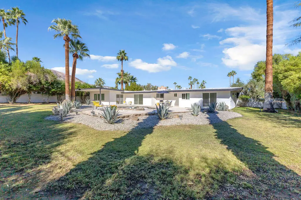 73183 Willow Street, Palm Desert, CA 92260 - #1