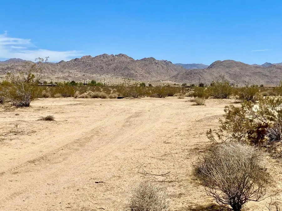 117 Border Road, Joshua Tree, CA 92252 - #3