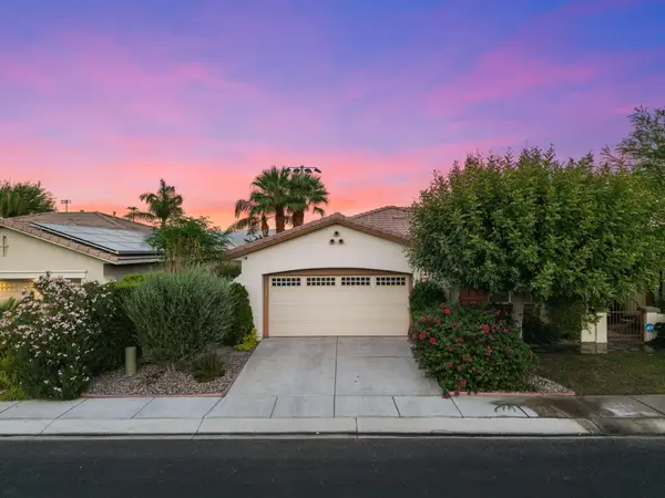 112 Via Tiberio, Rancho Mirage, CA 92270
