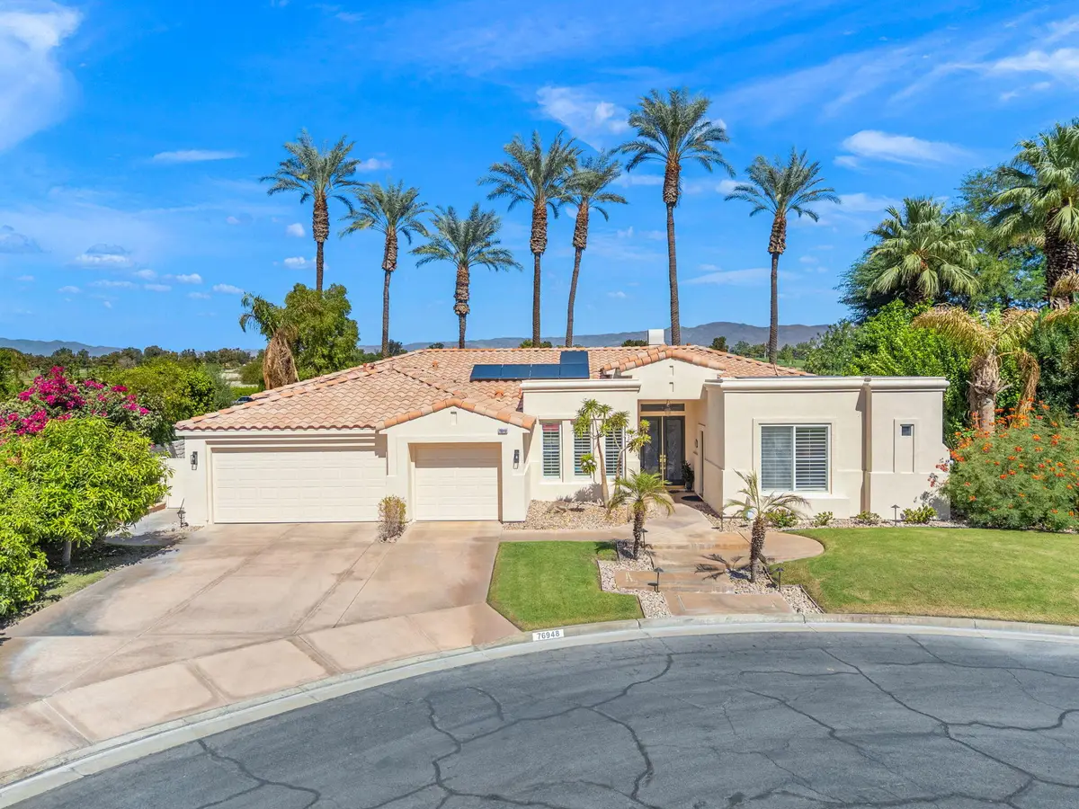 76948 Tomahawk Run, Indian Wells, CA 92210 - #1