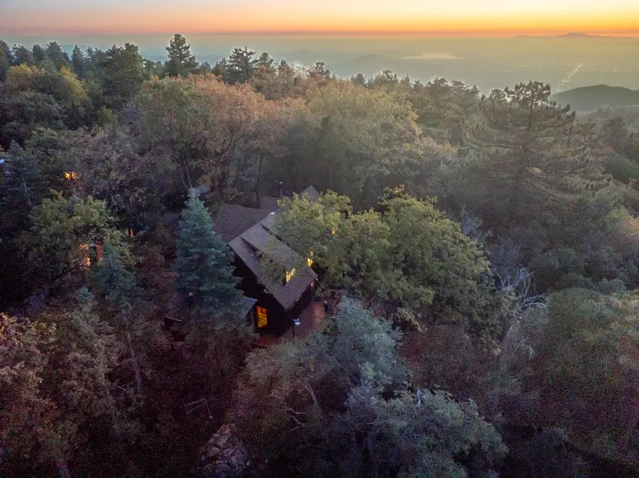 52260 Sylvan Way, Idyllwild, CA 92549 - #3