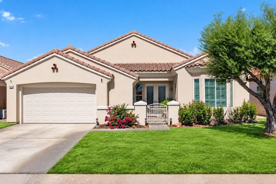 80428 Muirfield Drive, Indio, CA 92201 - #2