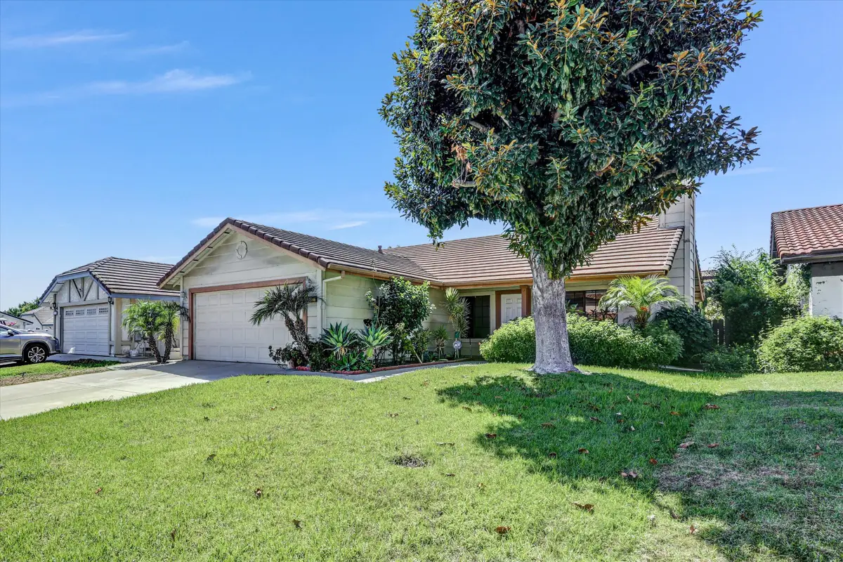 12582 Fern Avenue, Chino, CA 91710 - #1