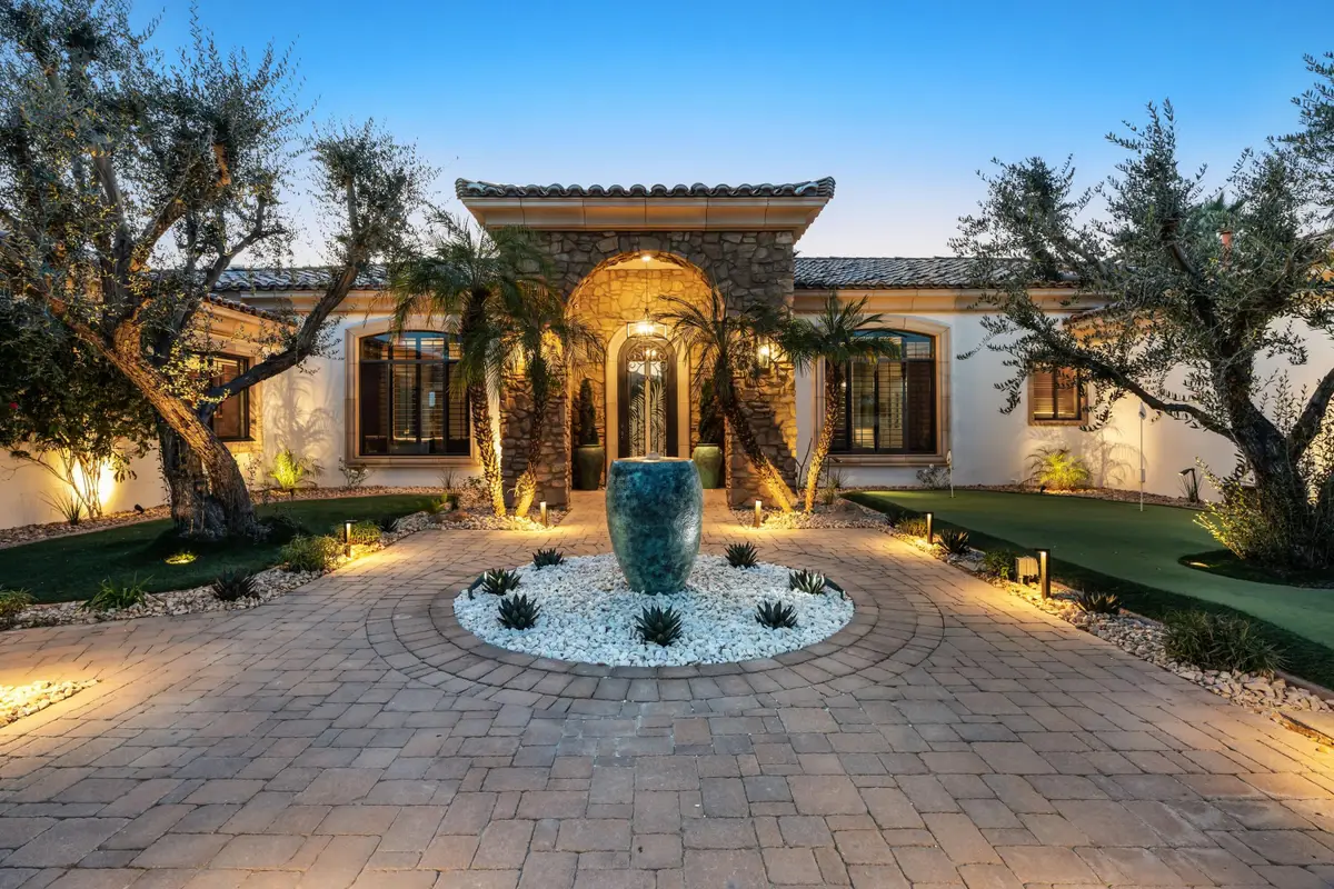 57945 S Valley Lane, La Quinta, CA 92253 - #1