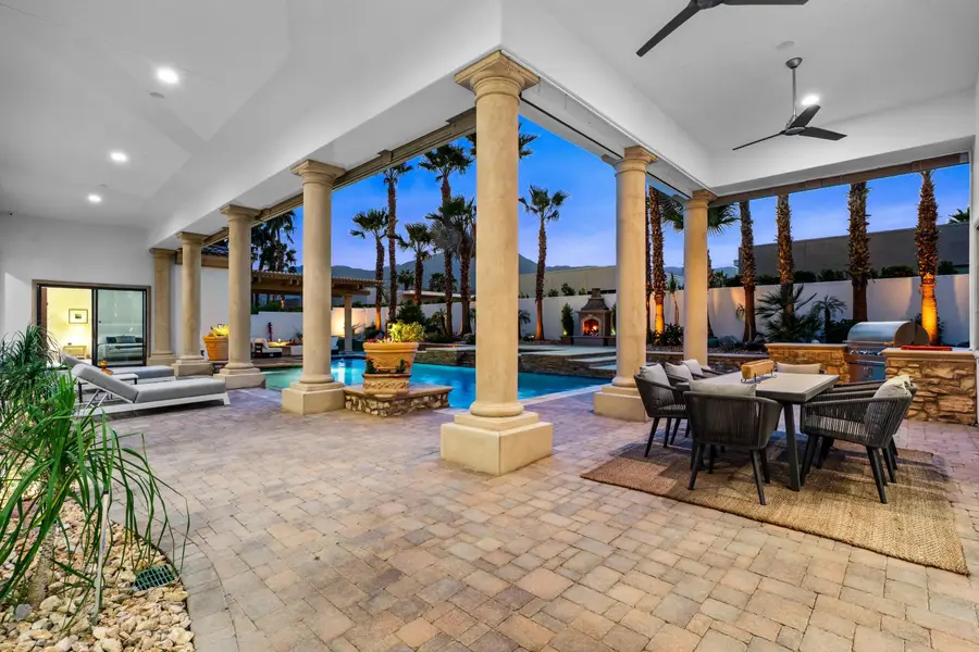 57945 S Valley Lane, La Quinta, CA 92253 - #2