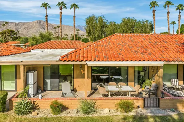 6 Sunrise Drive, Rancho Mirage, CA 92270