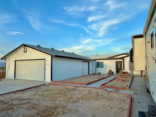 2928 Dione Drive, Thermal, CA 92274