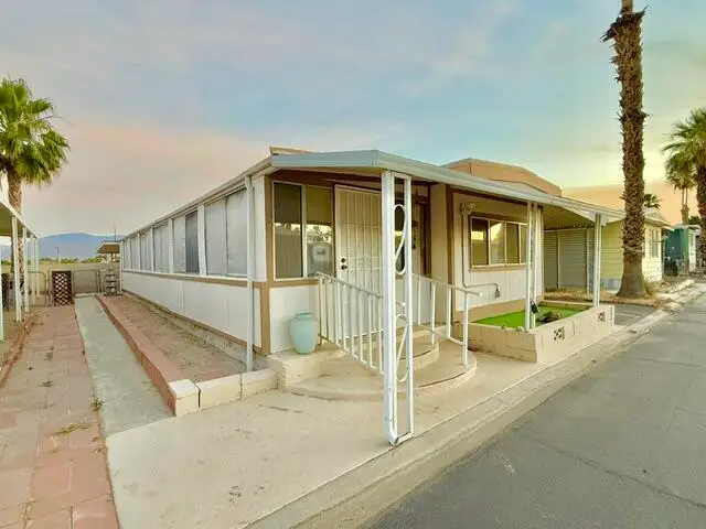 51555 Monroe Spc 4 Street, Indio, CA 92201 - #1