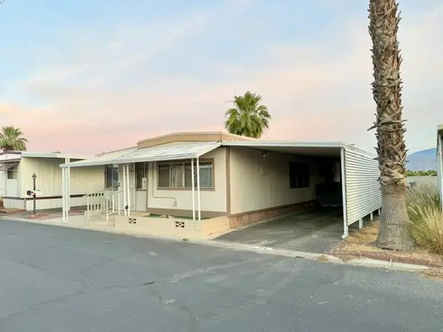 51555 Monroe Spc 4 Street, Indio, CA 92201 - #2