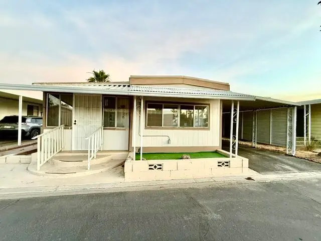 51555 Monroe Spc 4 Street, Indio, CA 92201 - #3
