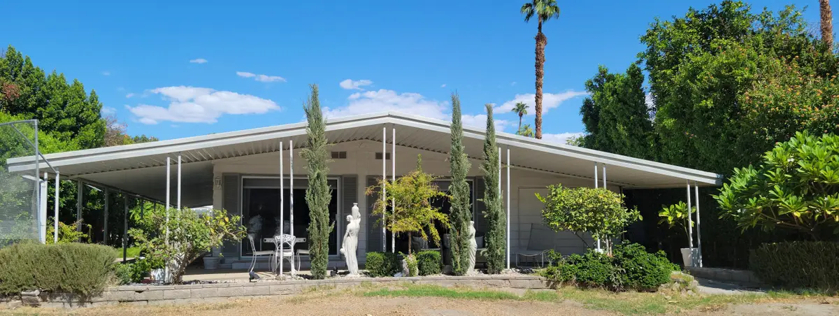452 Paseo Perdido, Cathedral City, CA 92234 - #1