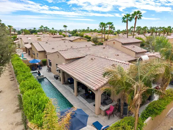 81650 Rancho Santana Drive, La Quinta, CA 92253
